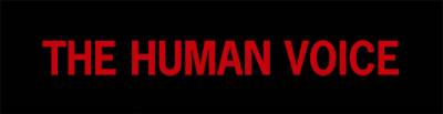 logo The Human Voice